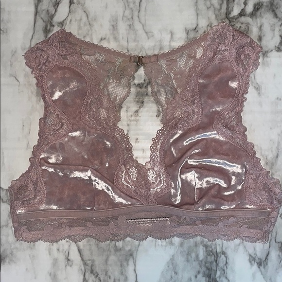 VS Dream Angels Bralette - Picture 3 of 6